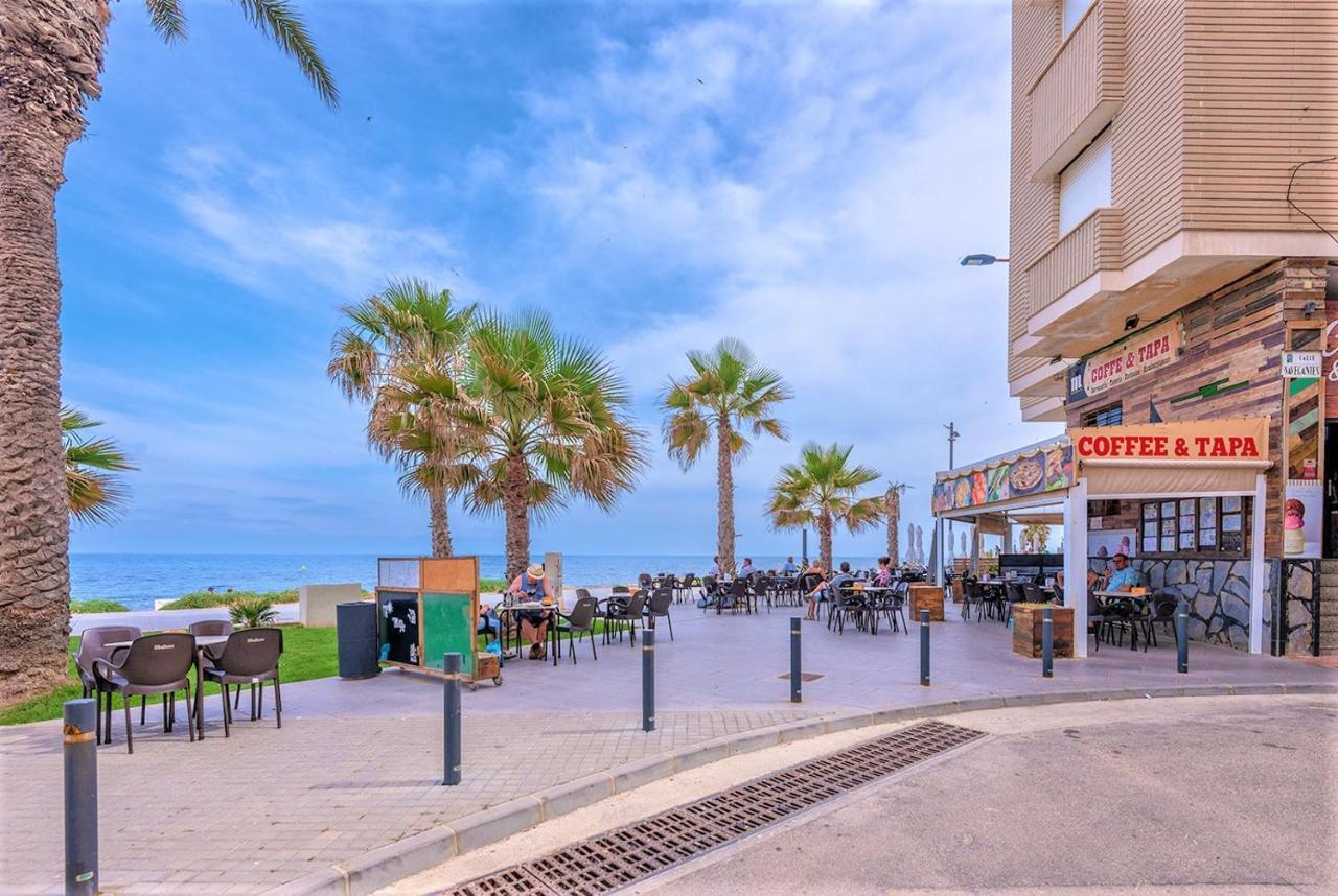 Marinasunbeach La Sal 2 Торевьиа